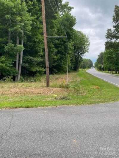 Residential Land For Sale in York, South Carolina