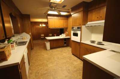 Home For Sale in Nashville, Arkansas