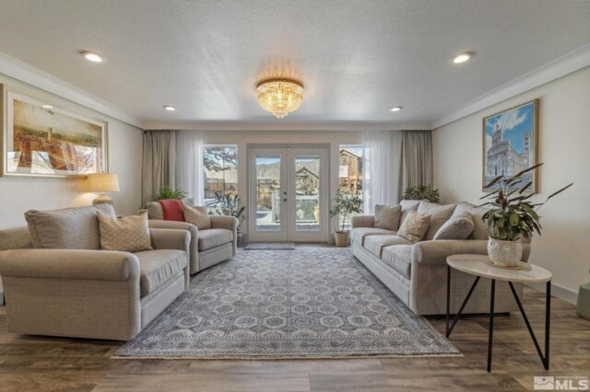 Picture of Home For Sale in Gerlach, Nevada, United States