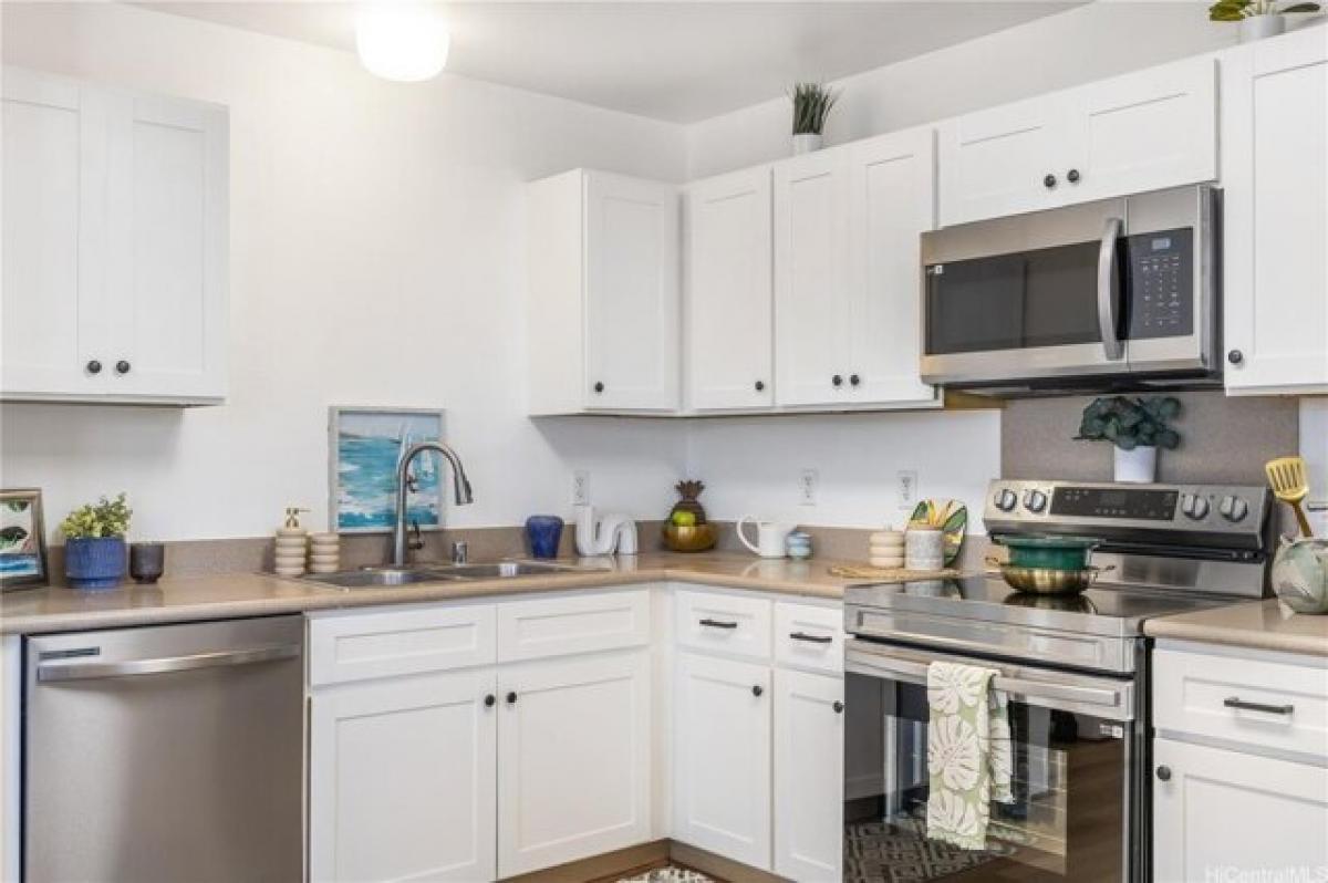 Picture of Home For Sale in Kapolei, Hawaii, United States