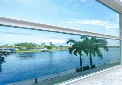 Home For Rent in Saint Pete Beach, Florida