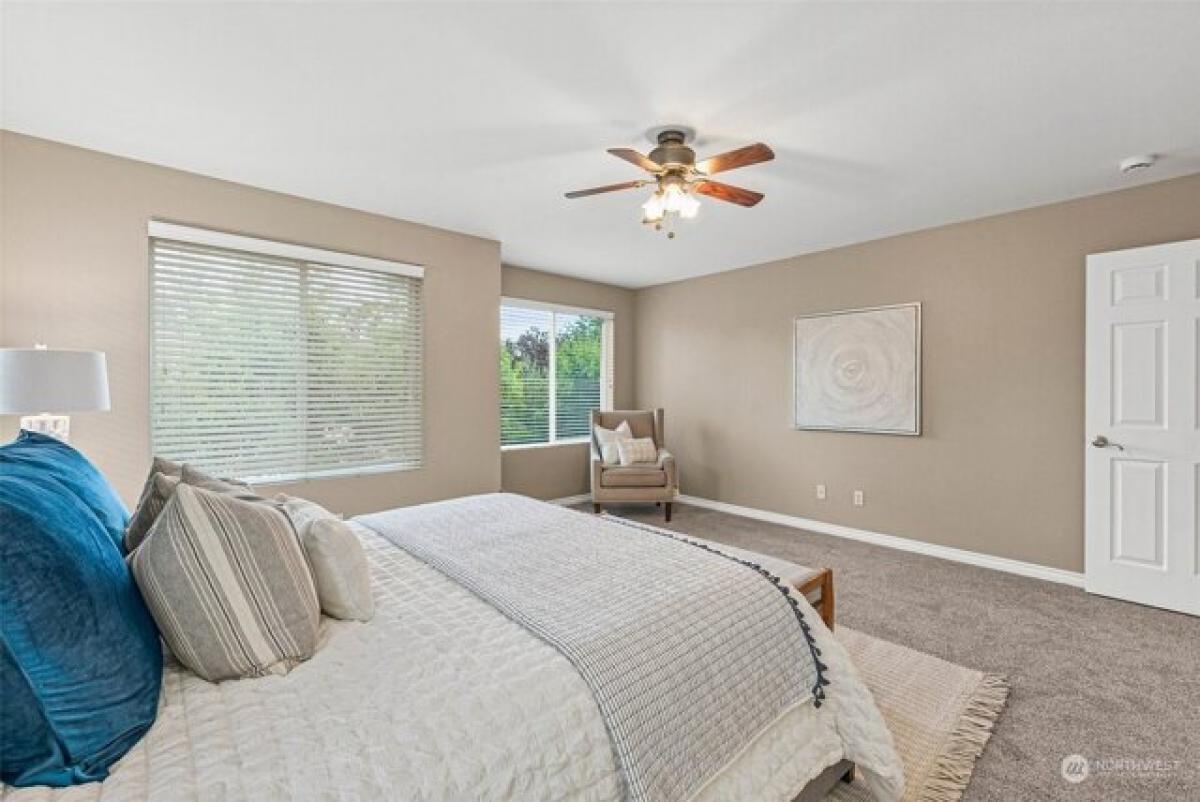 Picture of Home For Sale in Puyallup, Washington, United States