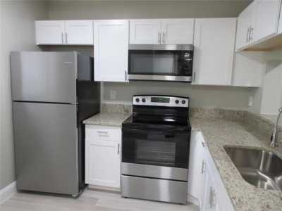 Apartment For Rent in Coral Springs, Florida