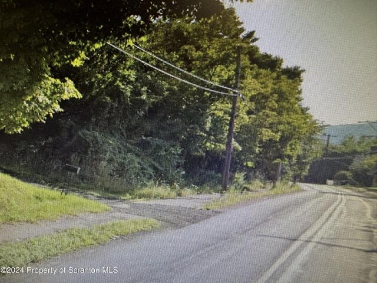Picture of Residential Land For Rent in Carbondale, Pennsylvania, United States