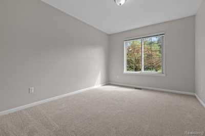 Home For Sale in Canton, Michigan