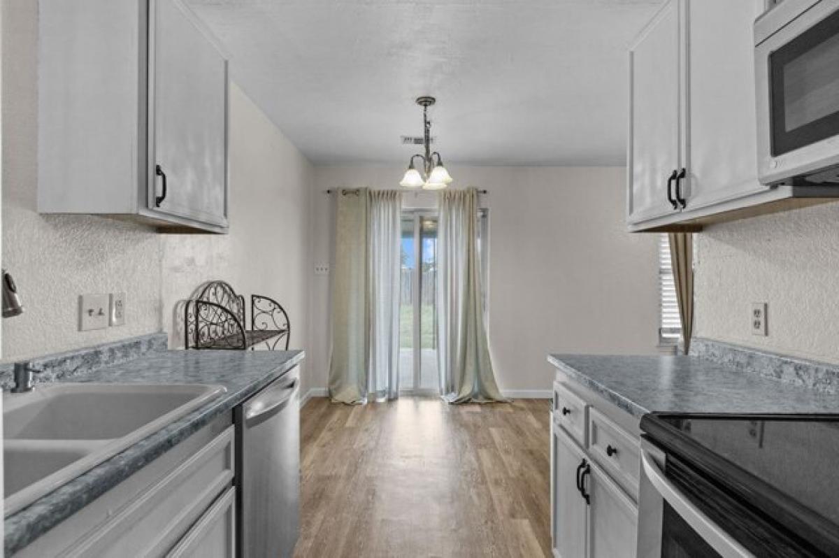 Picture of Home For Rent in Midland, Texas, United States