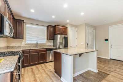 Home For Rent in Brentwood, California