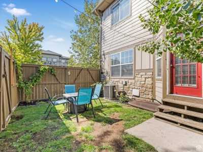 Home For Sale in Draper, Utah