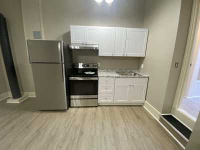 Apartment For Rent in 