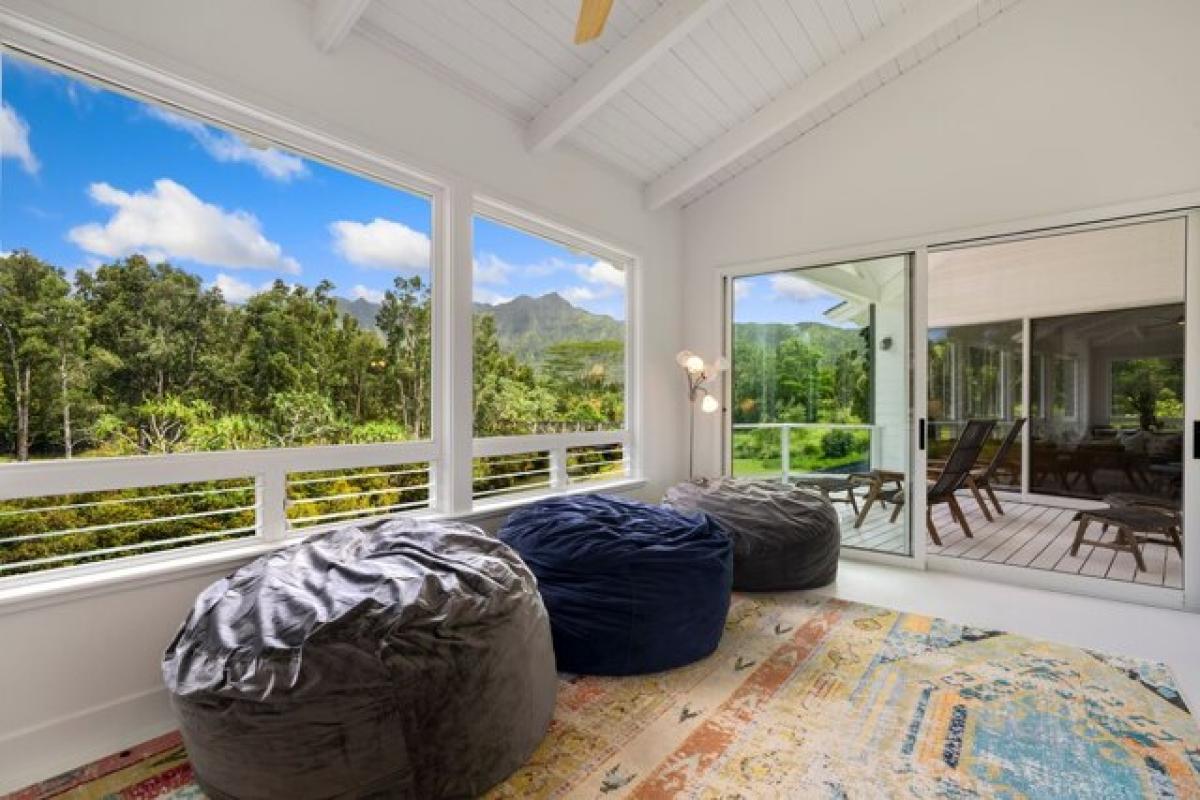 Picture of Home For Sale in Kilauea, Hawaii, United States
