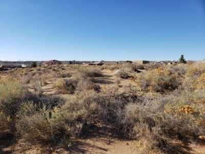 Residential Land For Sale in Rio Rancho, New Mexico