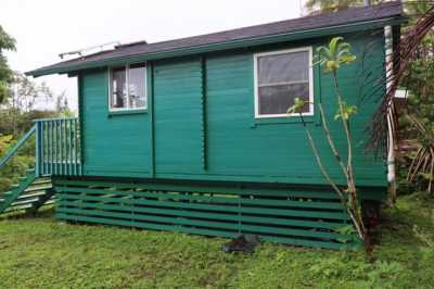 Residential Land For Sale in Pahoa, Hawaii