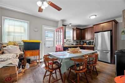 Home For Sale in Johnston, Rhode Island