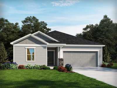 Home For Sale in Woodruff, South Carolina