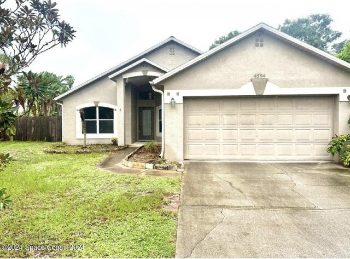 Picture of Home For Rent in Titusville, Florida, United States