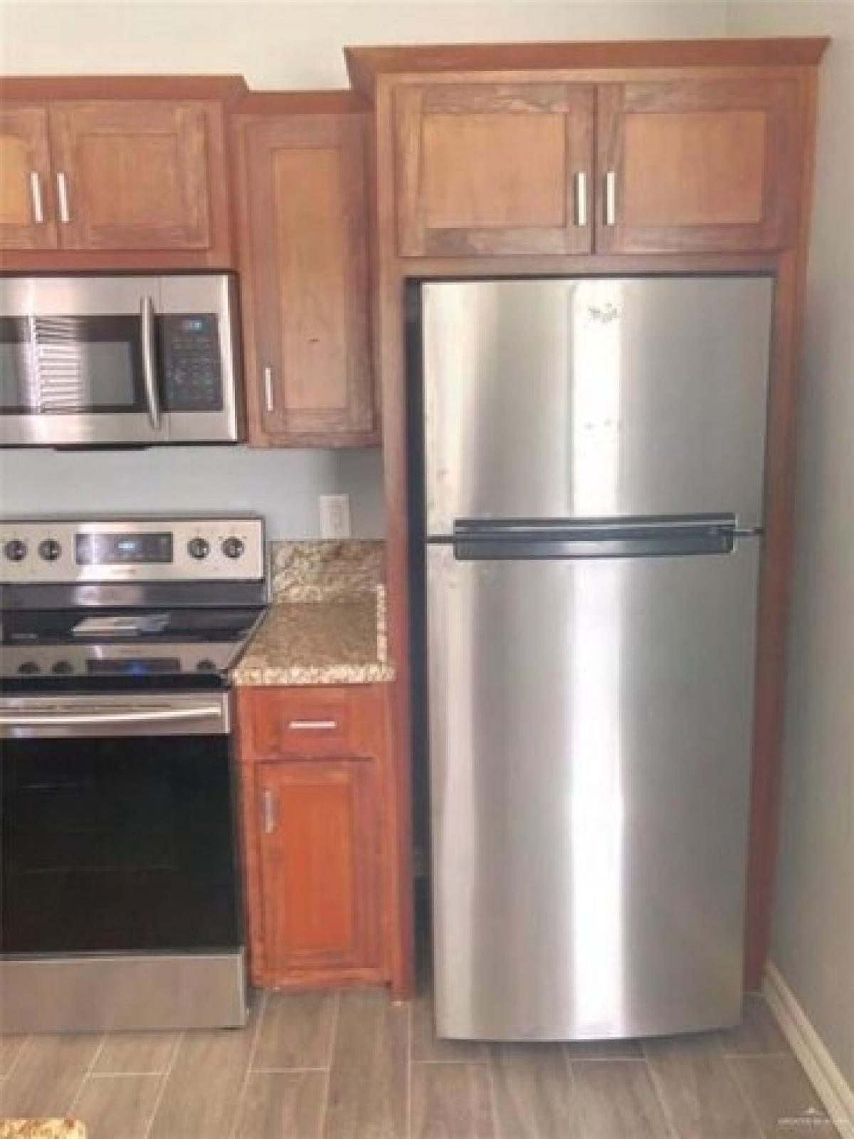 Picture of Home For Rent in Edinburg, Texas, United States