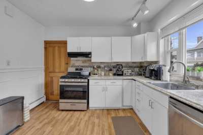 Home For Rent in Watertown, Massachusetts