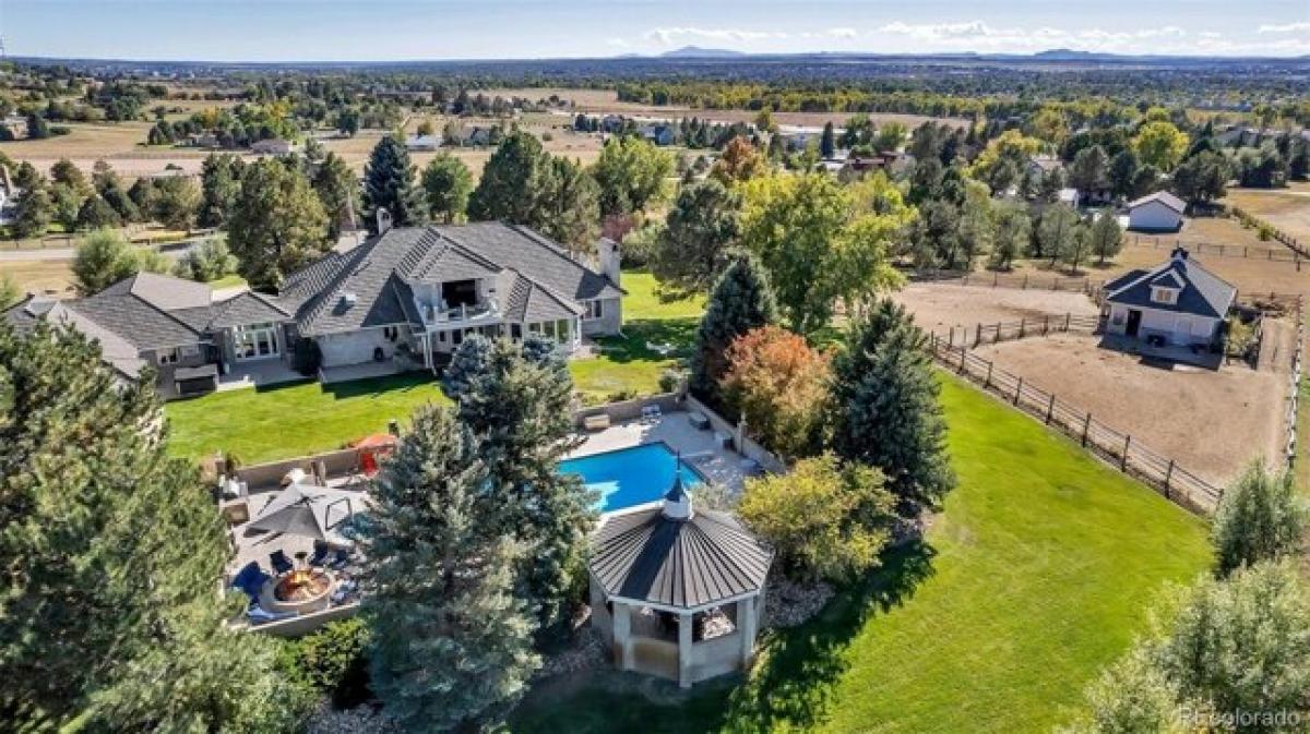 Picture of Home For Sale in Centennial, Colorado, United States