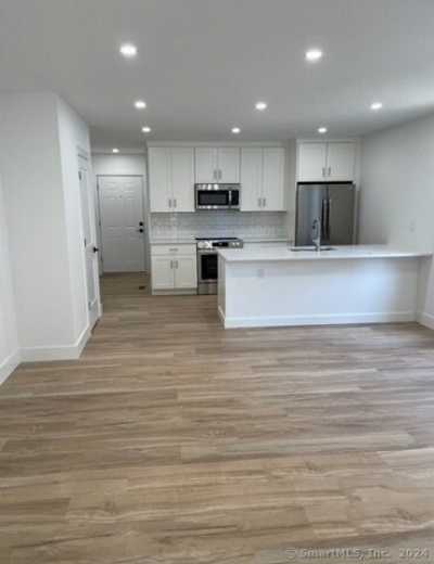 Apartment For Rent in New Britain, Connecticut