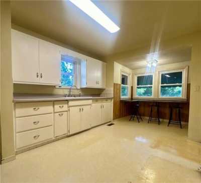 Home For Sale in Kansas City, Kansas