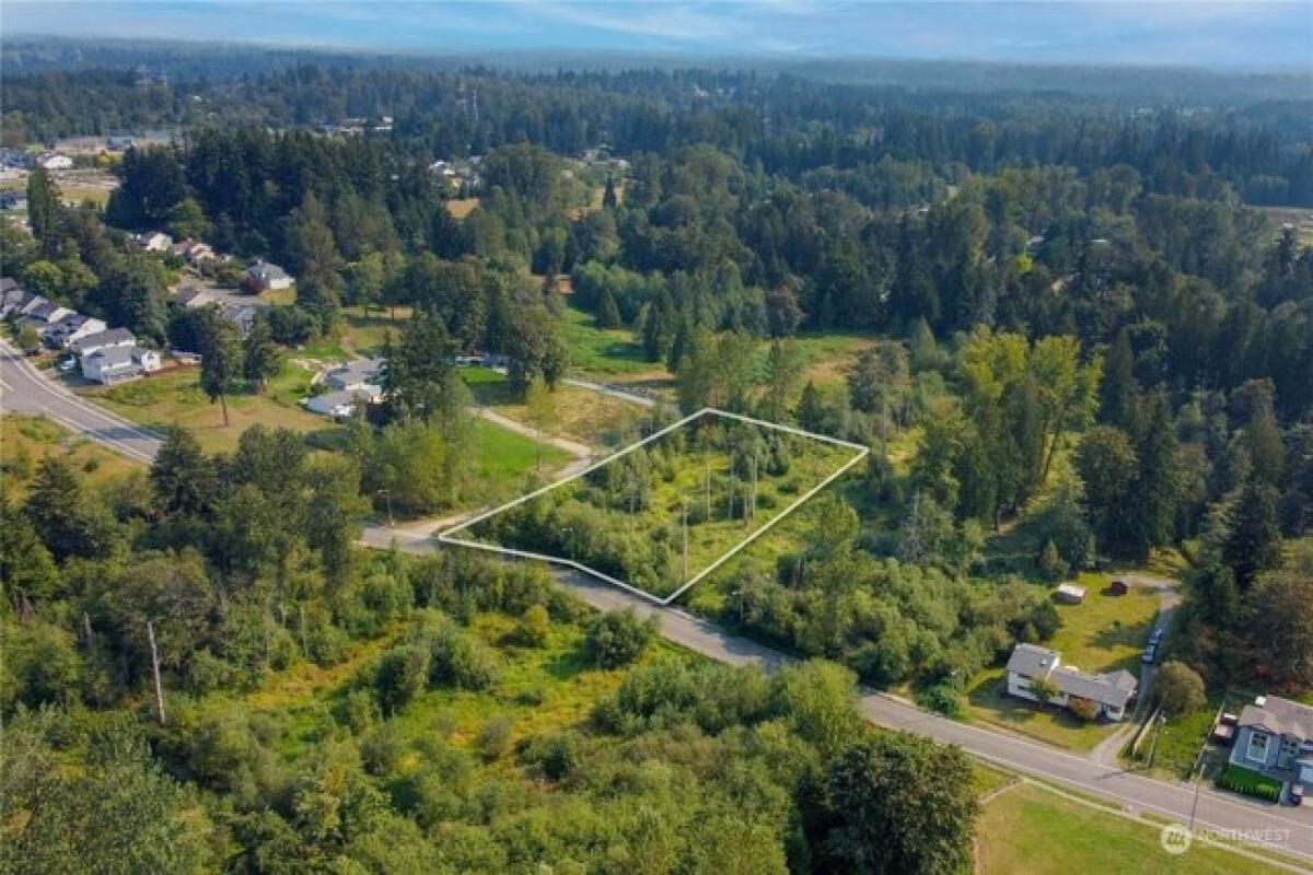 Picture of Residential Land For Sale in Kent, Washington, United States