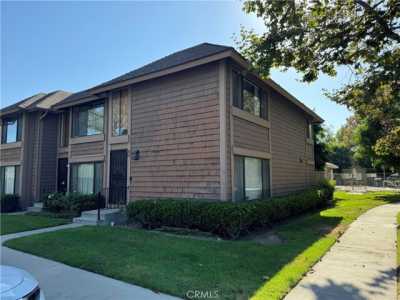 Home For Sale in Anaheim, California