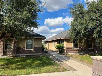 Apartment For Rent in Edinburg, Texas