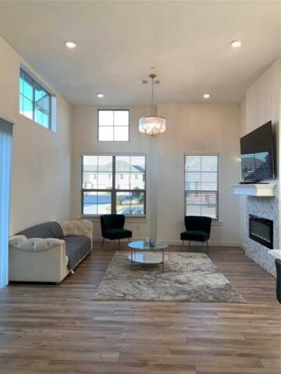 Home For Rent in Wylie, Texas