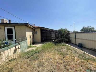 Home For Sale in Clovis, New Mexico