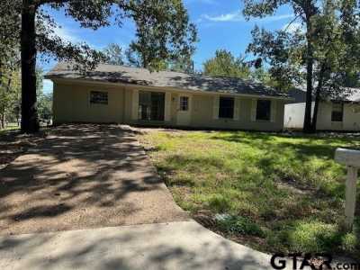 Home For Rent in Tyler, Texas