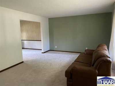 Home For Sale in Terre Haute, Indiana