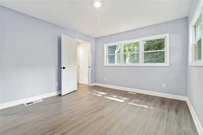 Home For Sale in Tucker, Georgia