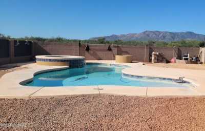 Home For Sale in Benson, Arizona