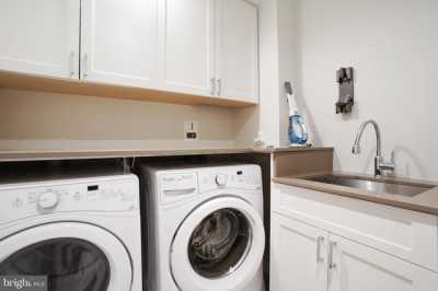 Home For Sale in Bethesda, Maryland