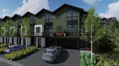 Home For Sale in Winter Park, Colorado