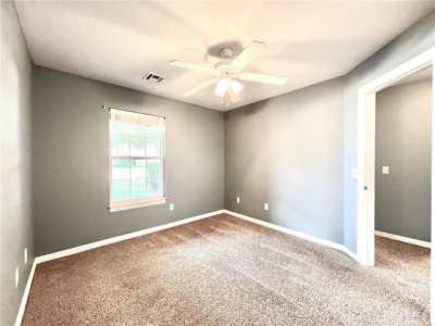 Home For Sale in Bentonville, Arkansas