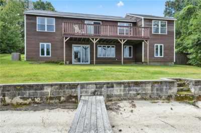 Home For Sale in Coventry, Rhode Island