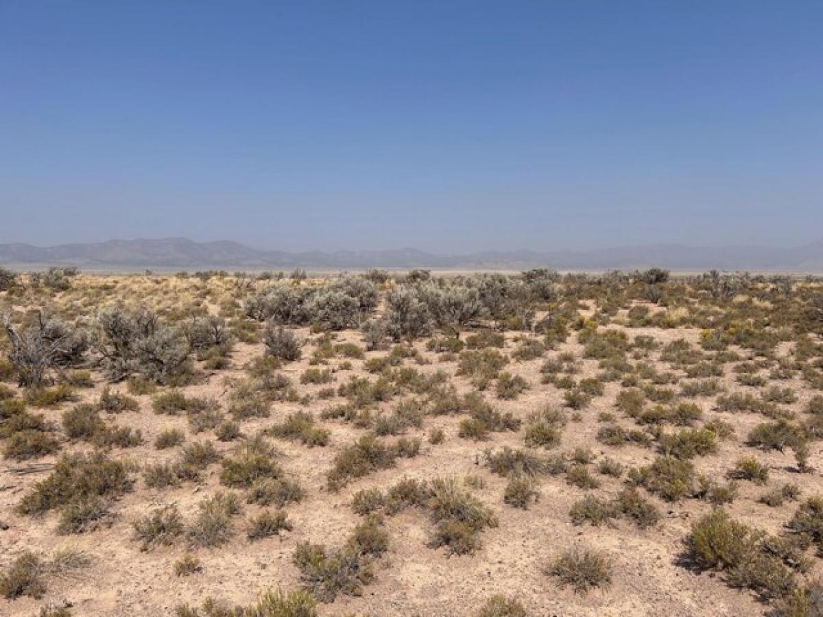 Picture of Residential Land For Rent in Beryl, Utah, United States