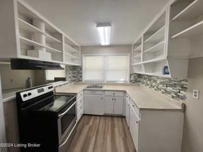 Home For Rent in Louisville, Kentucky