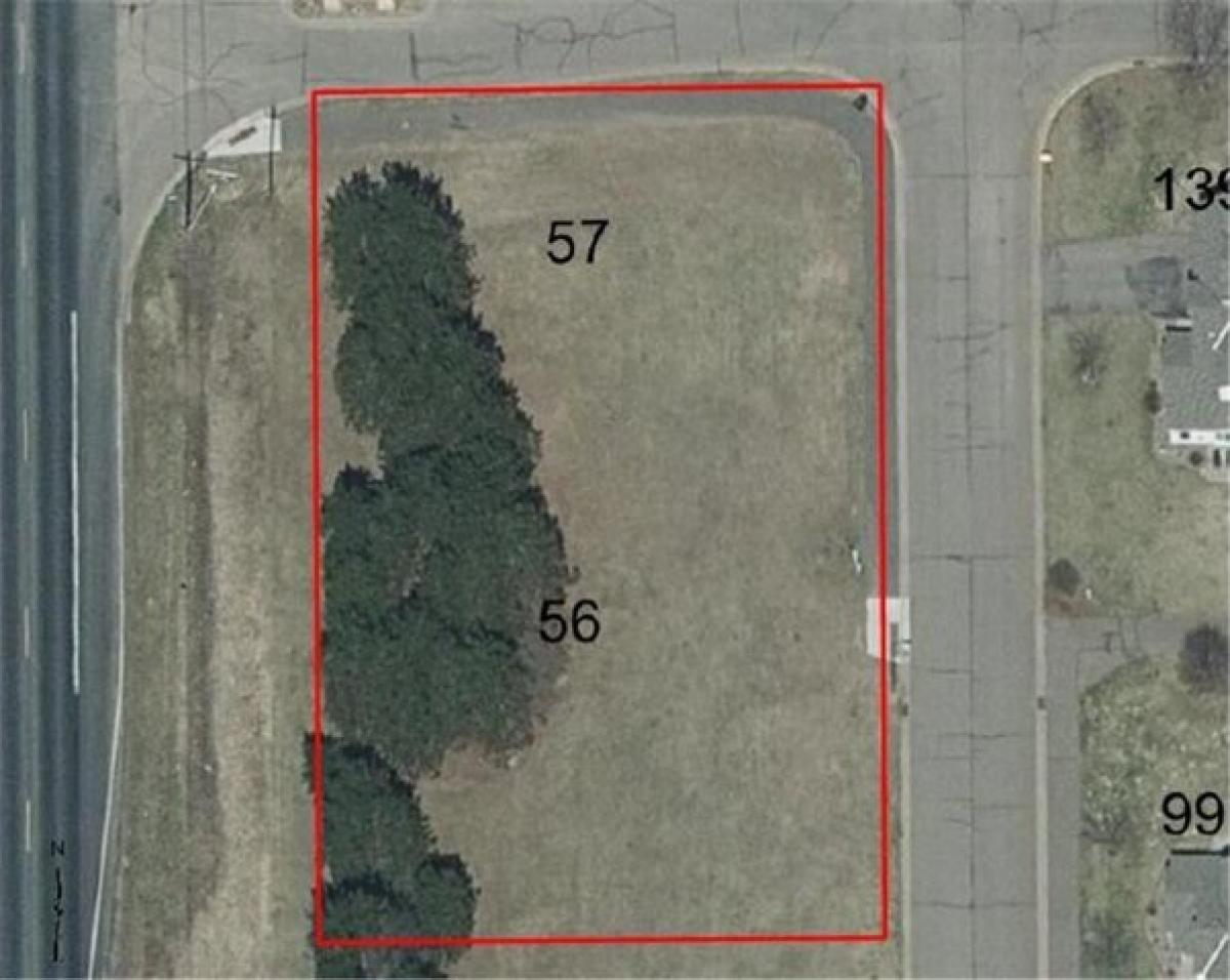 Picture of Residential Land For Sale in New Richmond, Wisconsin, United States