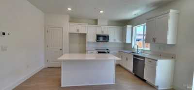 Home For Sale in Fairfield, California