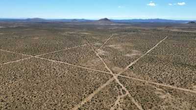 Residential Land For Rent in Mojave, California
