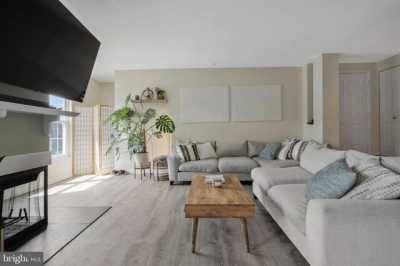 Apartment For Rent in Alexandria, Virginia