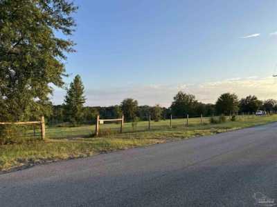 Residential Land For Sale in Pace, Florida