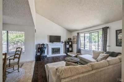 Home For Sale in Fairfield, California