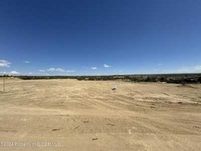 Residential Land For Sale in Farmington, New Mexico
