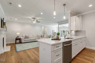 Home For Sale in Benson, North Carolina