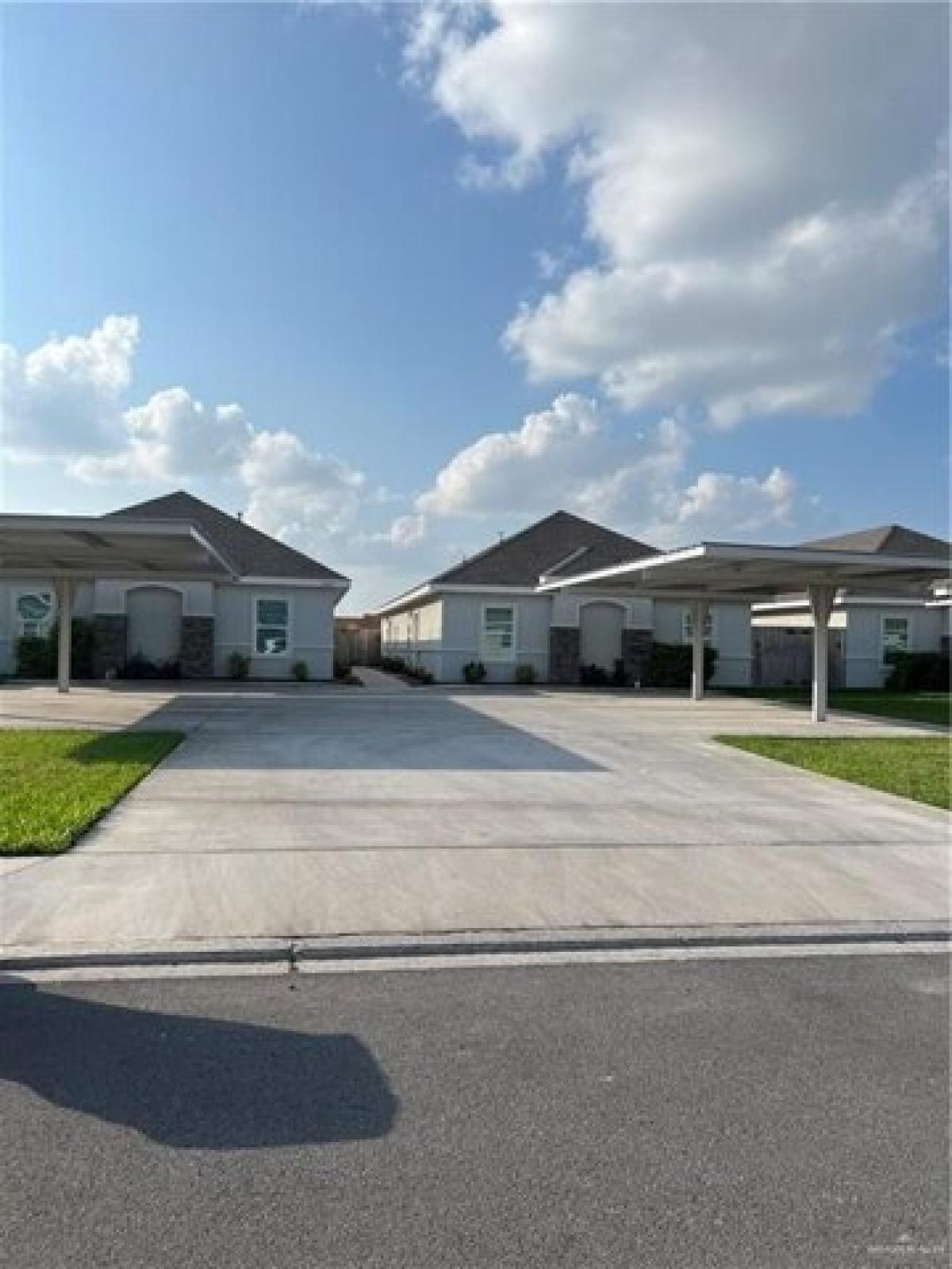 Picture of Apartment For Rent in Pharr, Texas, United States