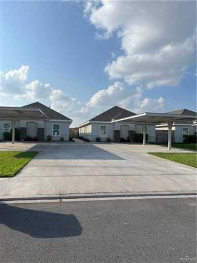 Apartment For Rent in