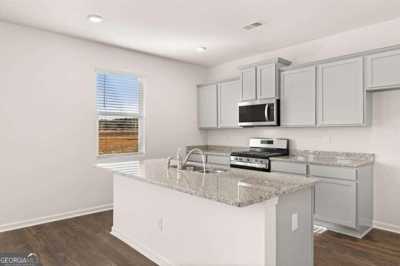 Home For Sale in Locust Grove, Georgia